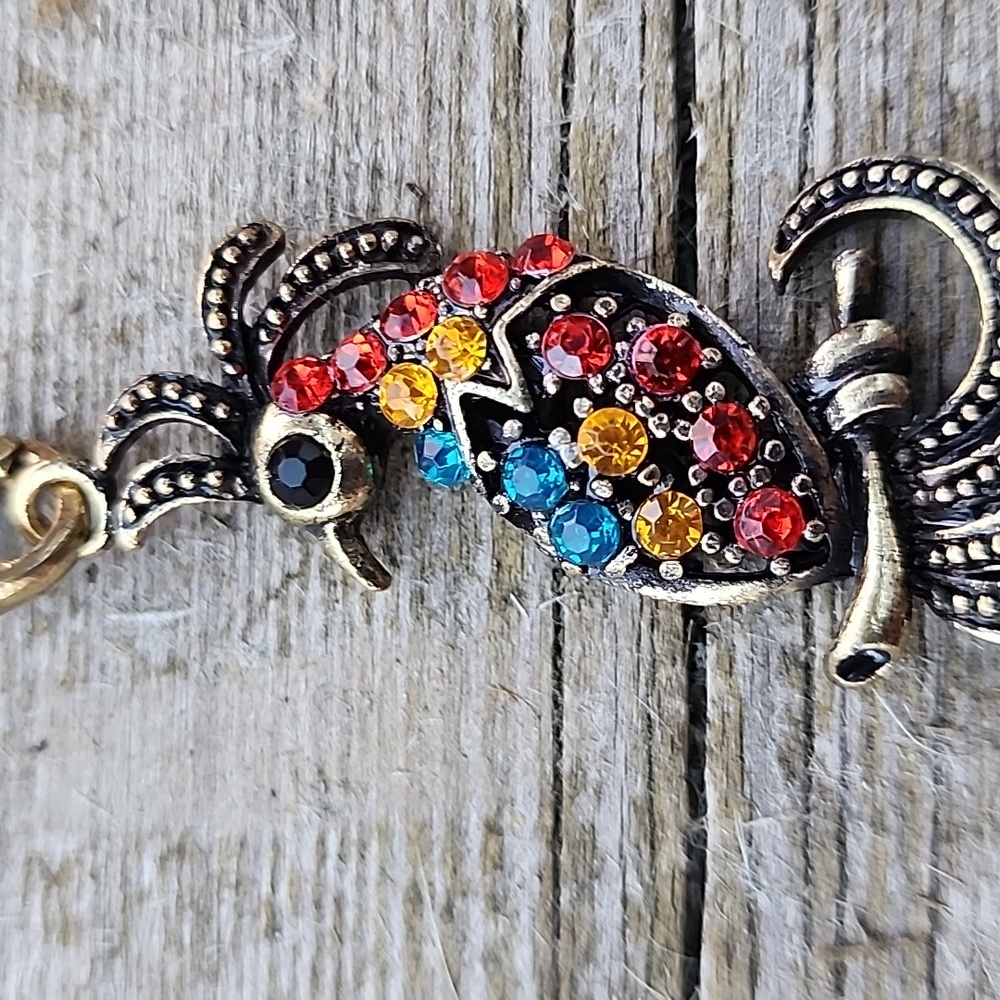 Pendant